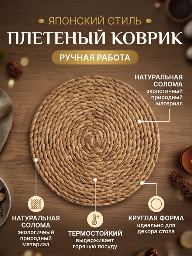Предметная съёмка любого товара без образцов и фотографов 4