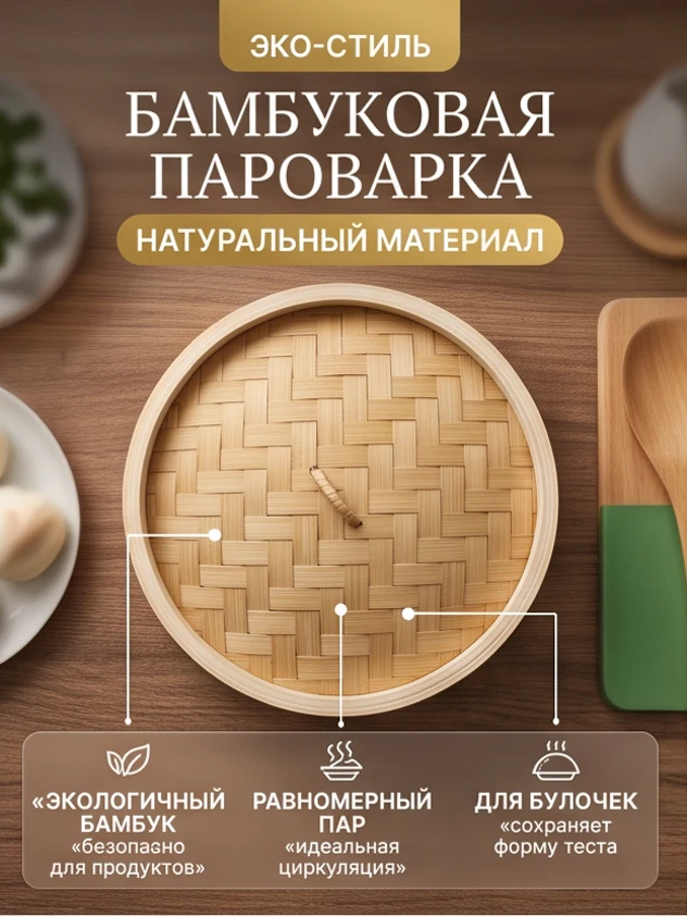 Предметная съёмка любого товара без образцов и фотографов 9